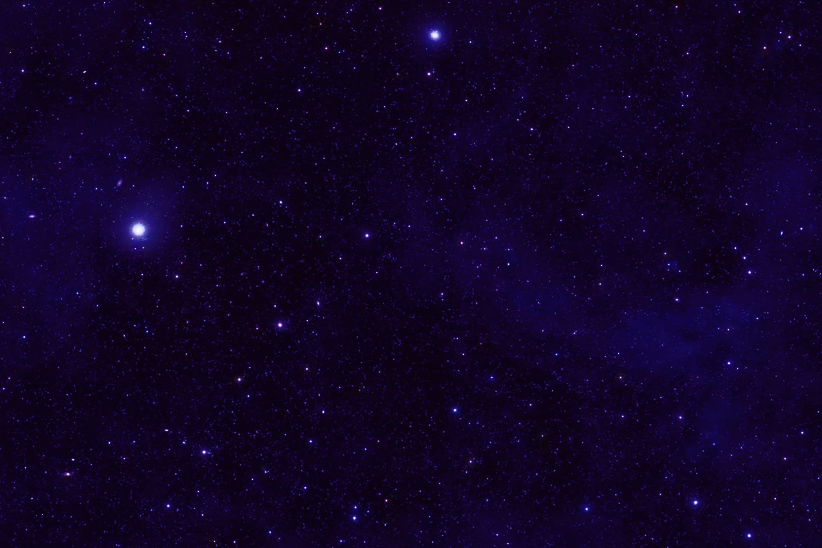 Ryla stars background