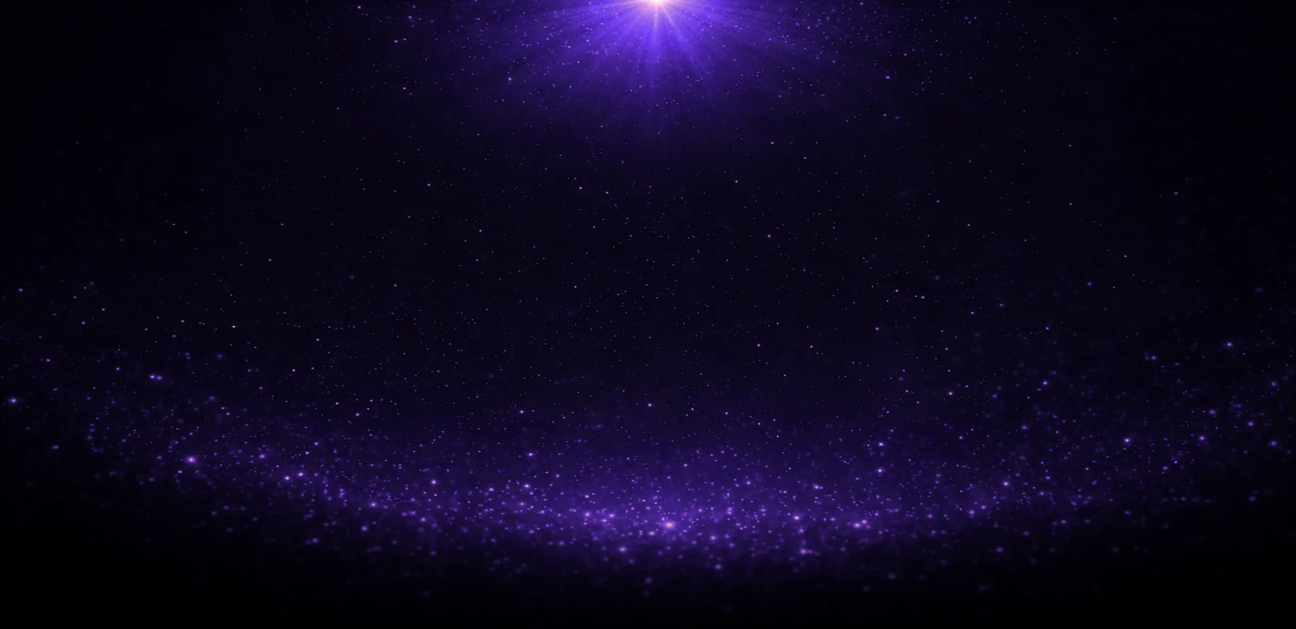 Ryla stars background