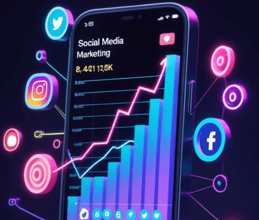 Для запуску реклами