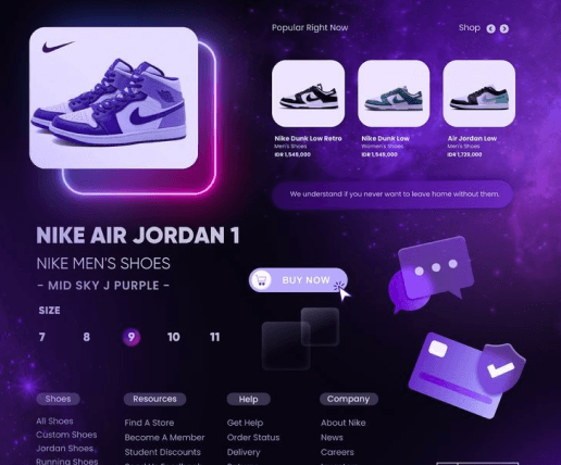 Для продажу одного продукту