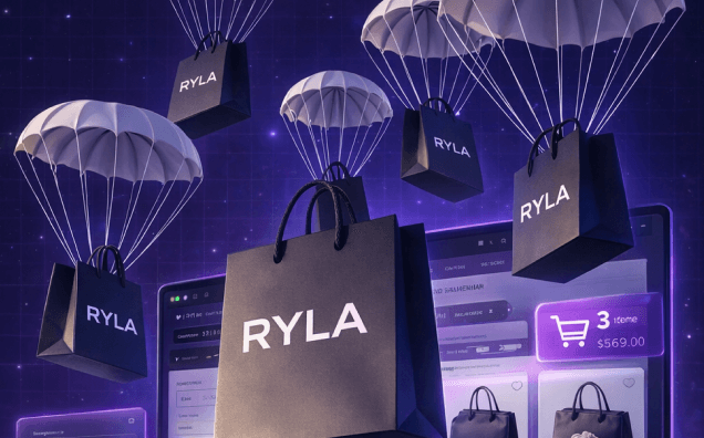 Для запуску продажів