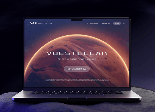Розробка Landing Page під ключ